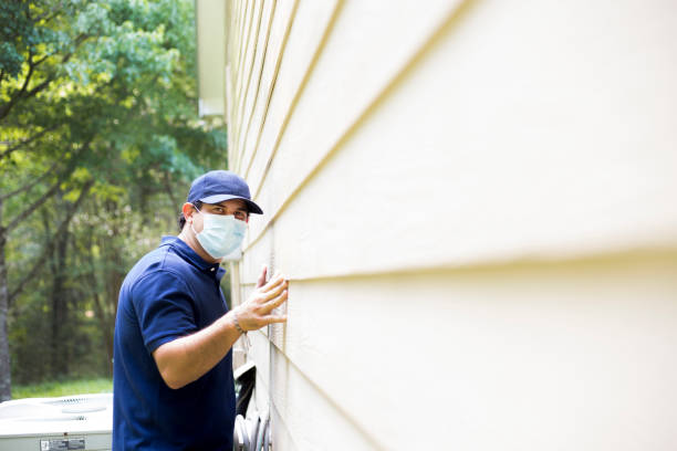 Affordable Siding Repair and Maintenance Services in Raton, NM